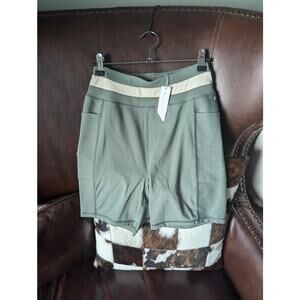 Travis Mathew Running Wild Moveknit Short